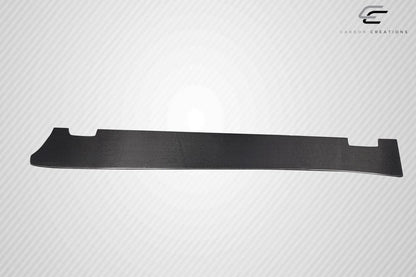 2015-2021 Subaru WRX STI VRS Wide Body Side Skirt Rocker Panels - view 10