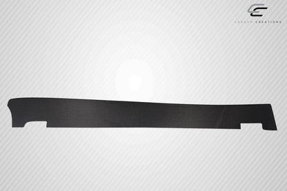 2015-2021 Subaru WRX STI VRS Wide Body Side Skirt Rocker Panels - view 11