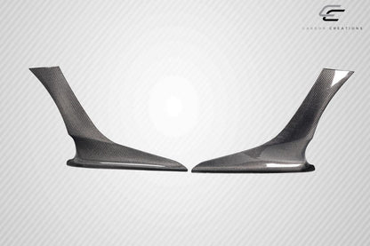 2015-2021 Subaru WRX STI VRS Wide Body Side Skirt Rocker Panels - view 12