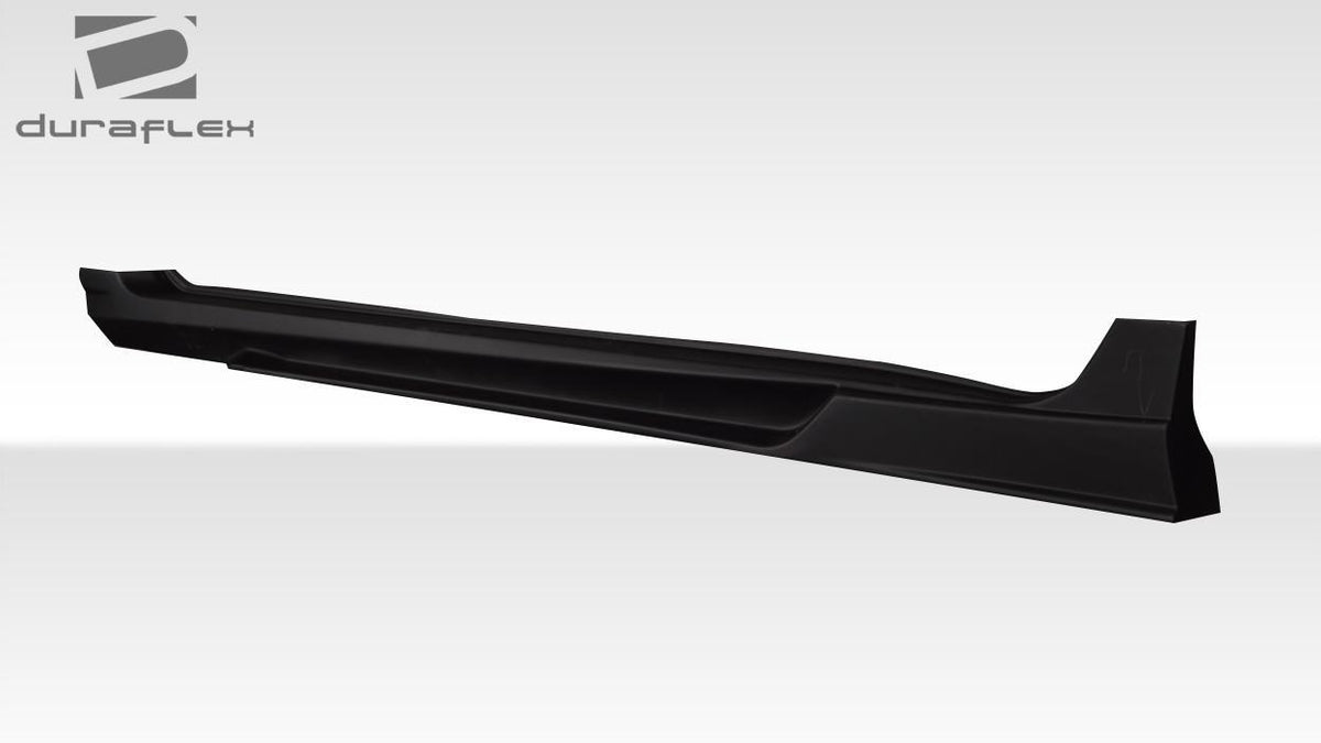 2015-2021 Subaru WRX STI Vella Side Skirt Rocker Panels, Fiberglass - view 5