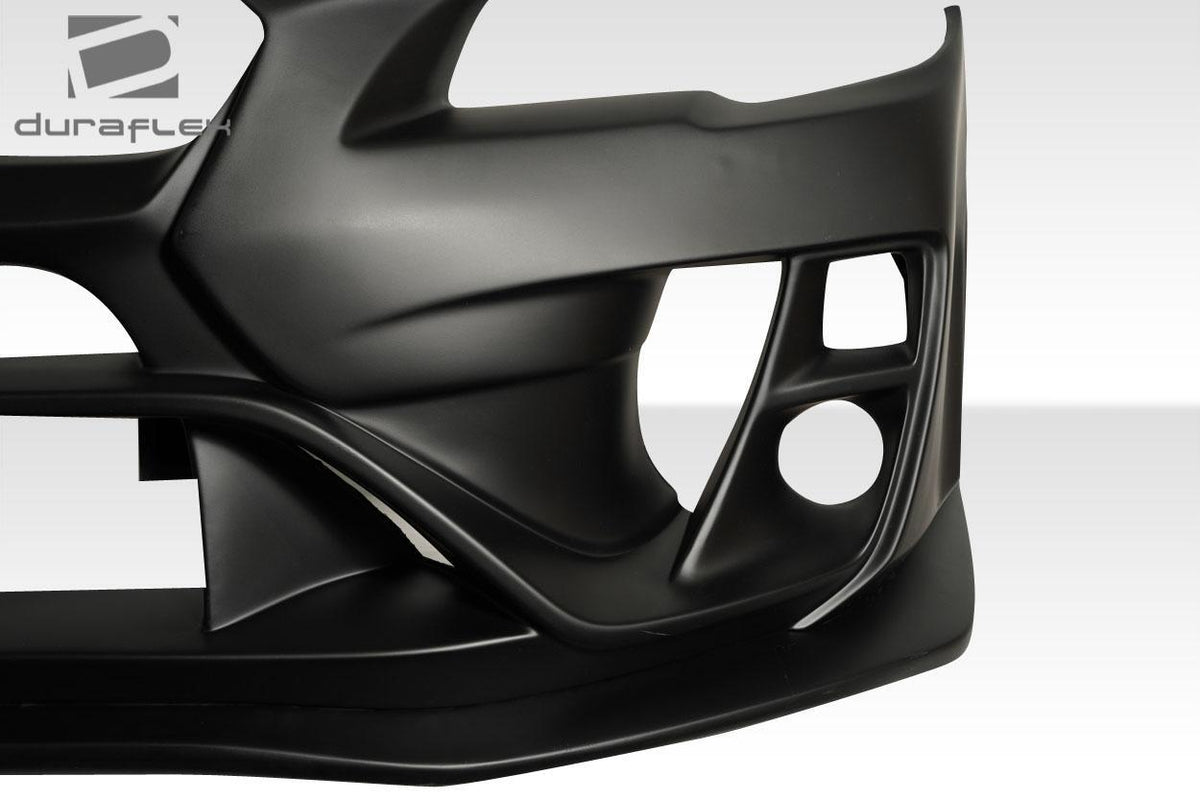 2015-2021 Subaru WRX STI VRS Front Bumper Cover, Fiberglass - view 7