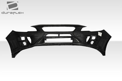 2015-2021 Subaru WRX STI VRS Front Bumper Cover, Fiberglass - view 9