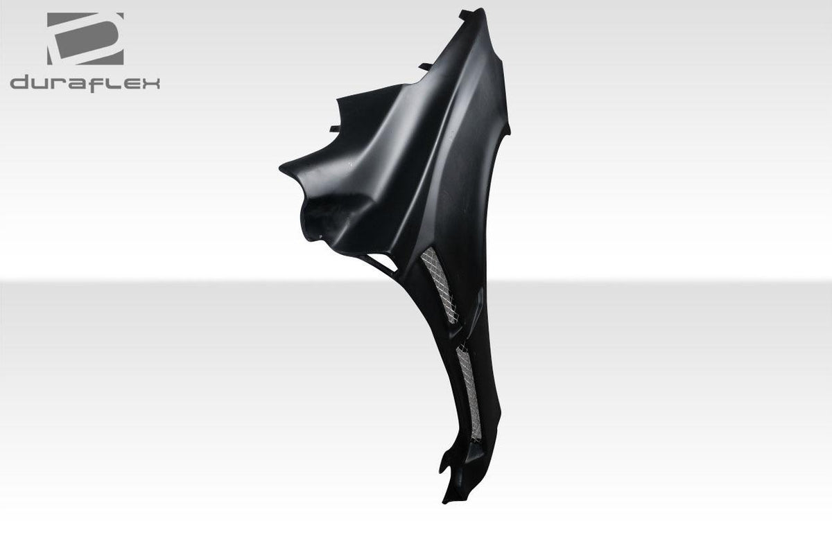 2015-2021 Subaru WRX STI VRS Front Fenders, Fiberglass - view 10