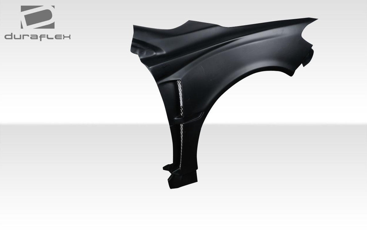 2015-2021 Subaru WRX STI VRS Front Fenders, Fiberglass - view 11