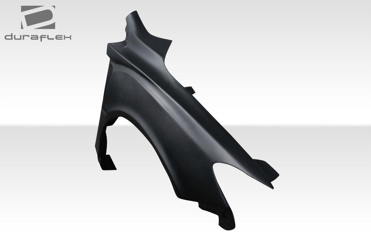 2015-2021 Subaru WRX STI VRS Front Fenders, Fiberglass - view 12