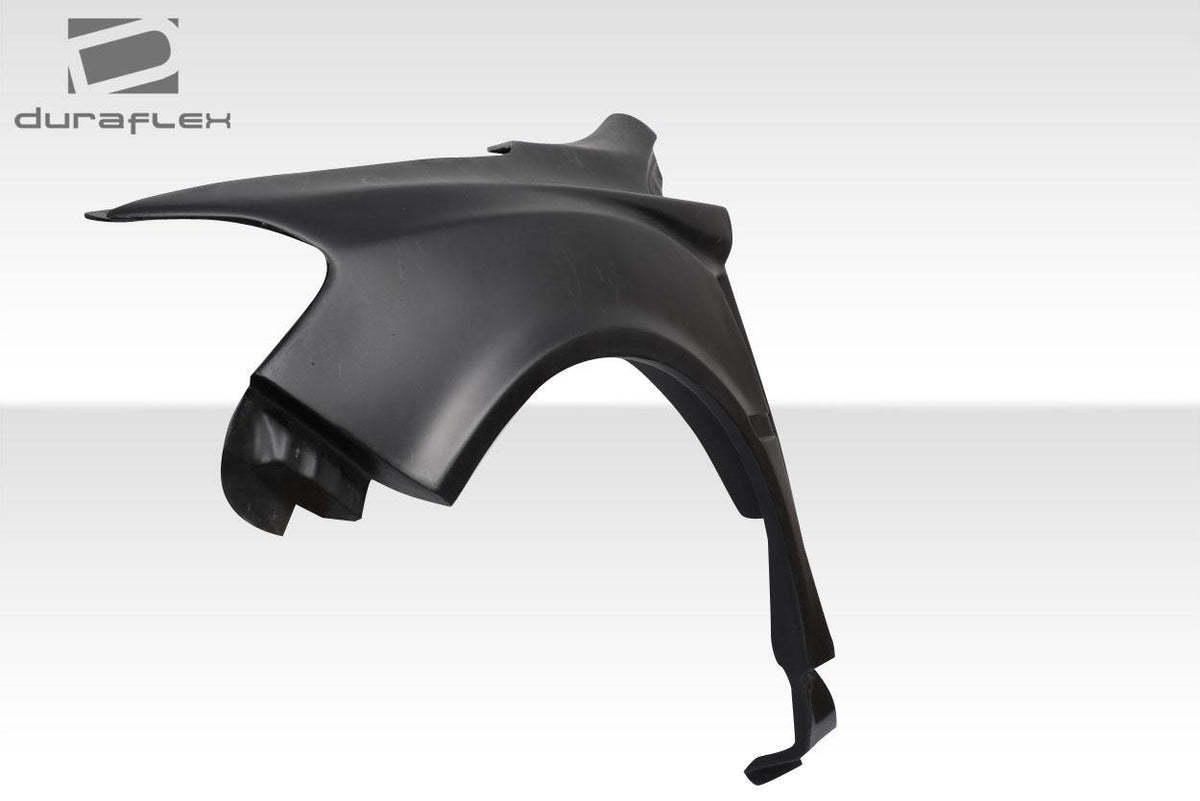 2015-2021 Subaru WRX STI VRS Front Fenders, Fiberglass - view 4