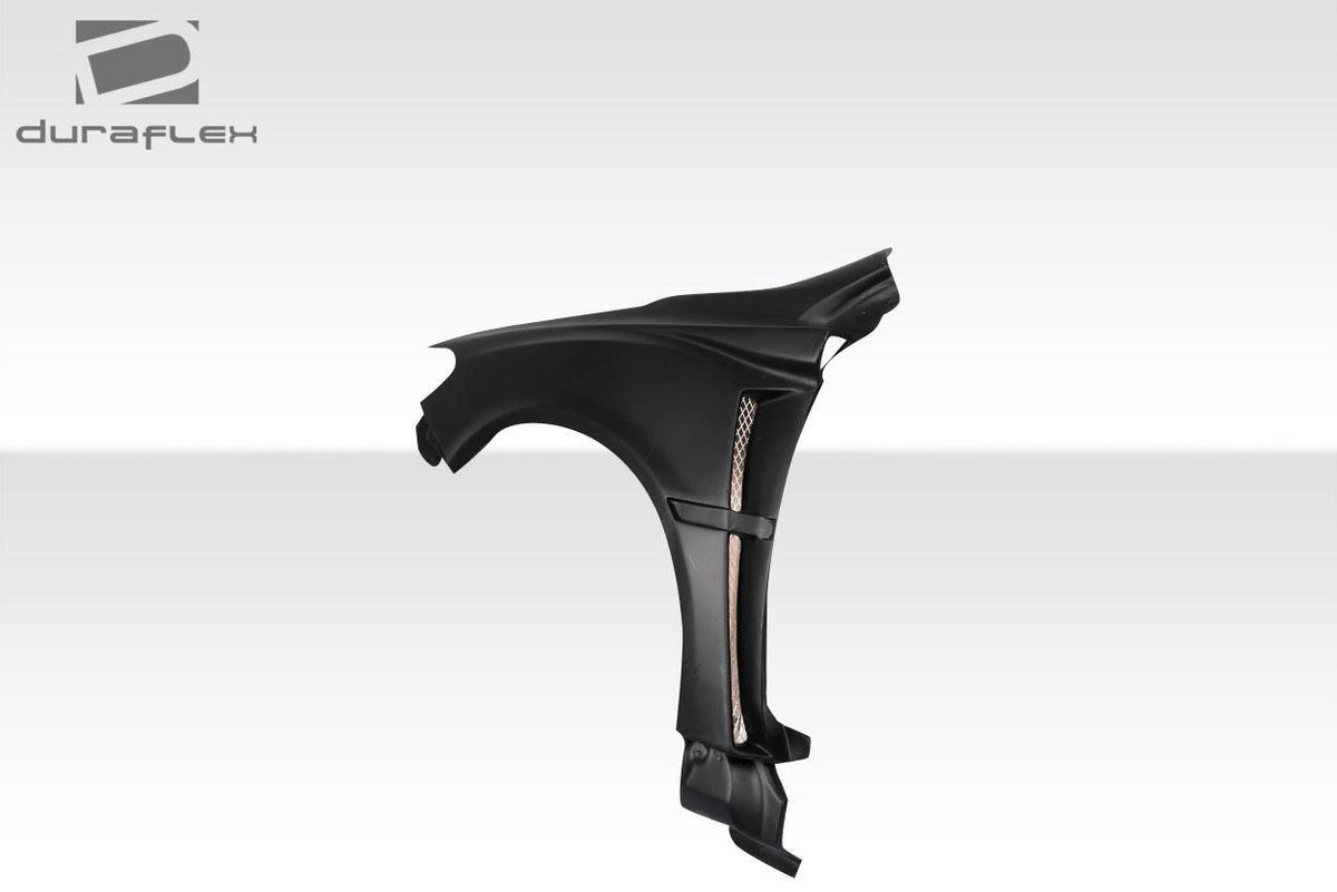 2015-2021 Subaru WRX STI VRS Front Fenders, Fiberglass - view 5