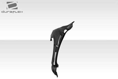 2015-2021 Subaru WRX STI VRS Front Fenders, Fiberglass - view 6