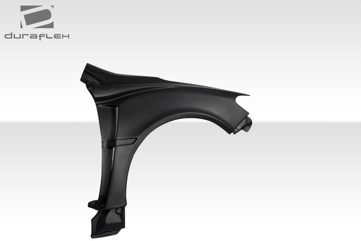 2015-2021 Subaru WRX STI VRS Front Fenders, Fiberglass - view 9