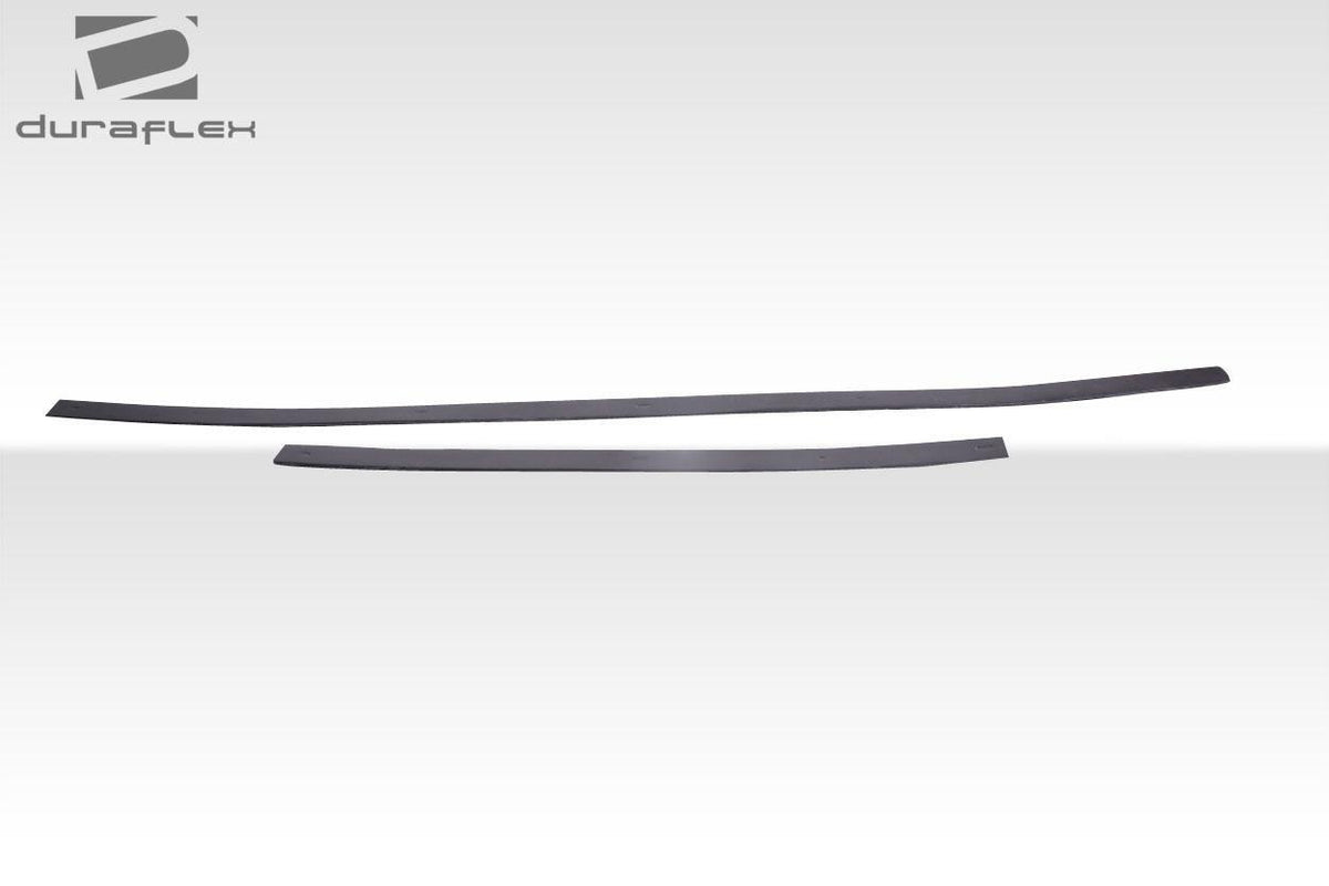 2015-2021 Subaru WRX STI VRS Rear Diffuser, Fiberglass - view 10