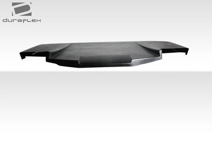 2015-2021 Subaru WRX STI VRS Rear Diffuser, Fiberglass - view 3