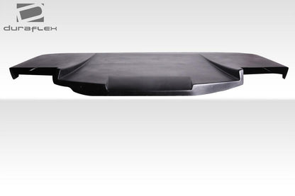 2015-2021 Subaru WRX STI VRS Rear Diffuser, Fiberglass - view 4