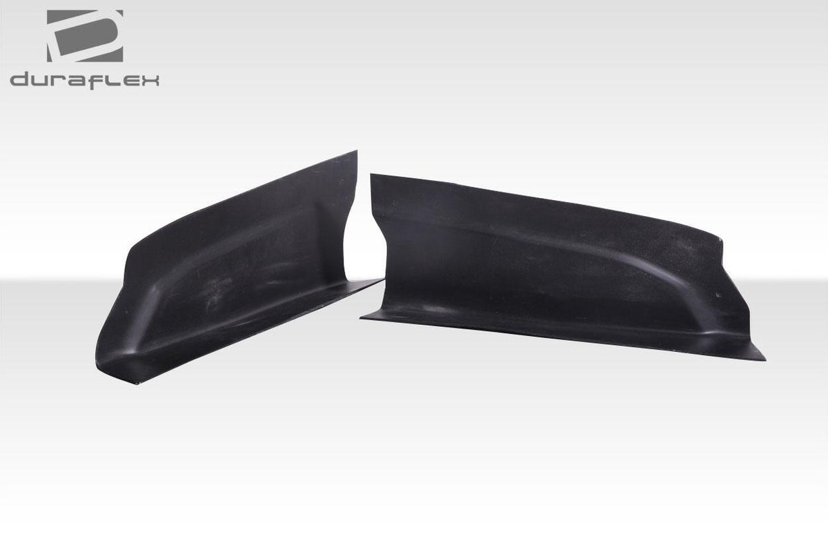 2015-2021 Subaru WRX STI VRS Rear Diffuser, Fiberglass - view 5
