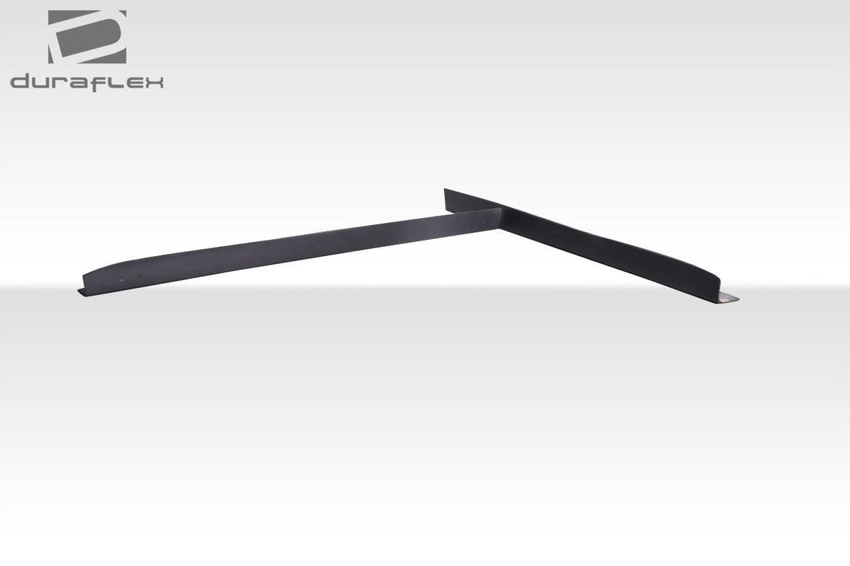 2015-2021 Subaru WRX STI VRS Rear Diffuser, Fiberglass - view 6