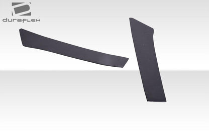 2015-2021 Subaru WRX STI VRS Rear Diffuser, Fiberglass - view 9