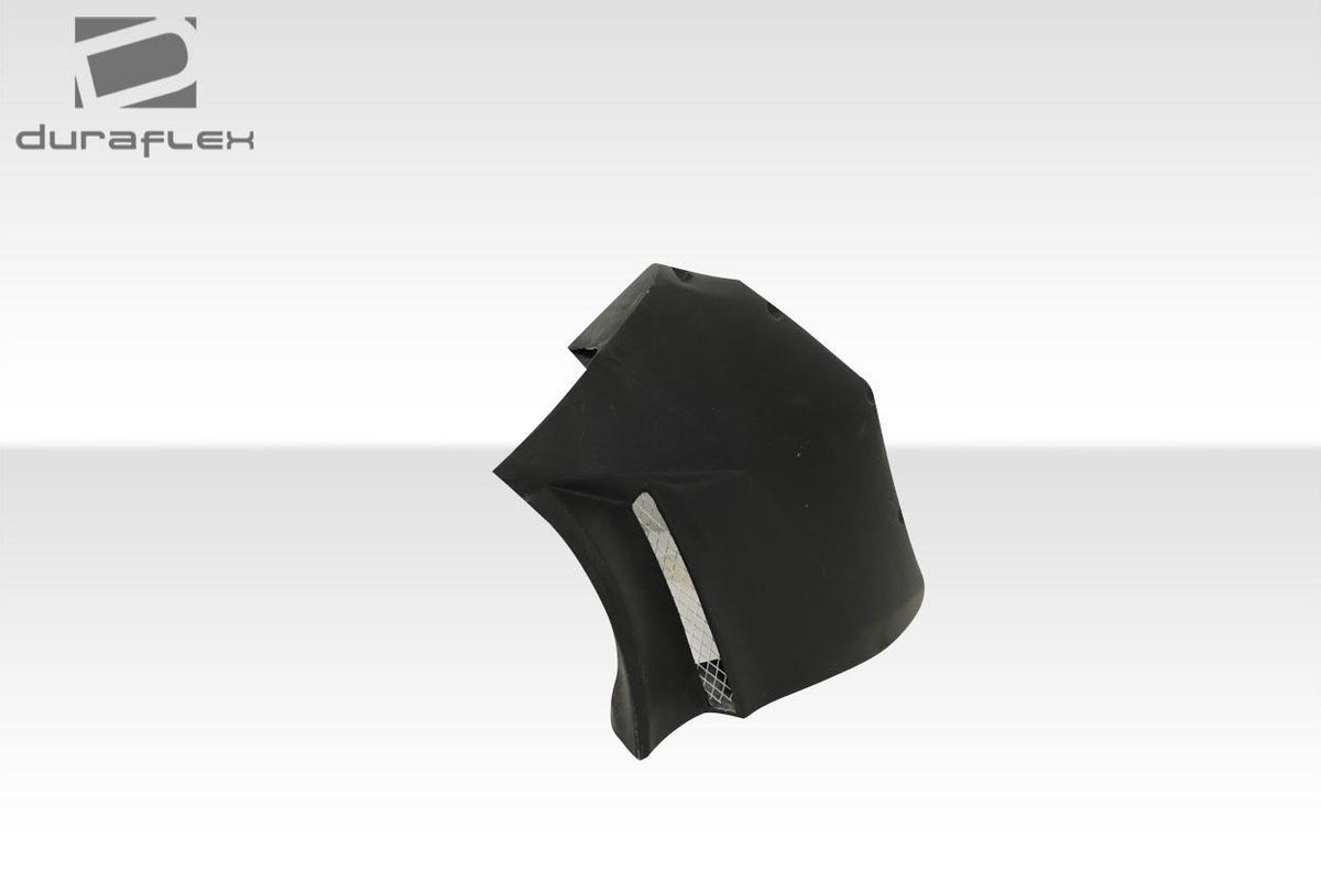 2015-2021 Subaru WRX STI VRS Wide Body Front Fenders, Fiberglass - view 10