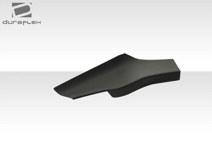 2015-2021 Subaru WRX STI VRS Wide Body Front Fenders, Fiberglass - view 11