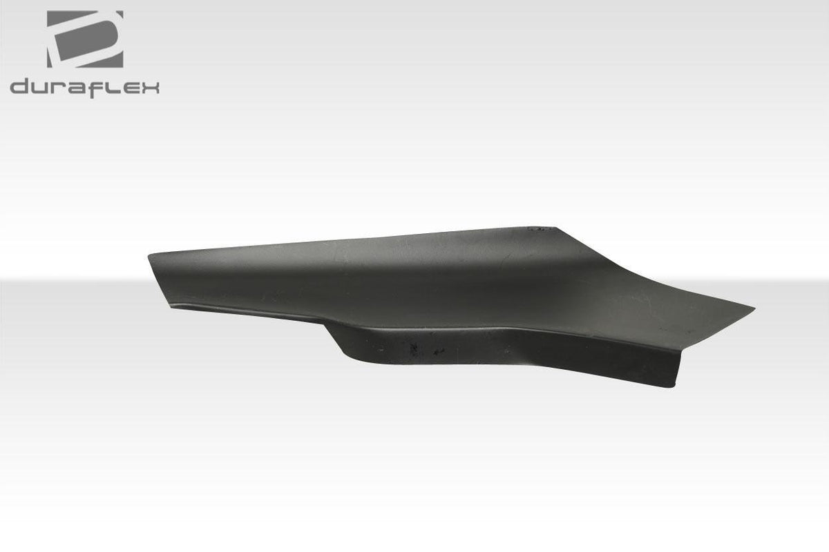 2015-2021 Subaru WRX STI VRS Wide Body Front Fenders, Fiberglass - view 12