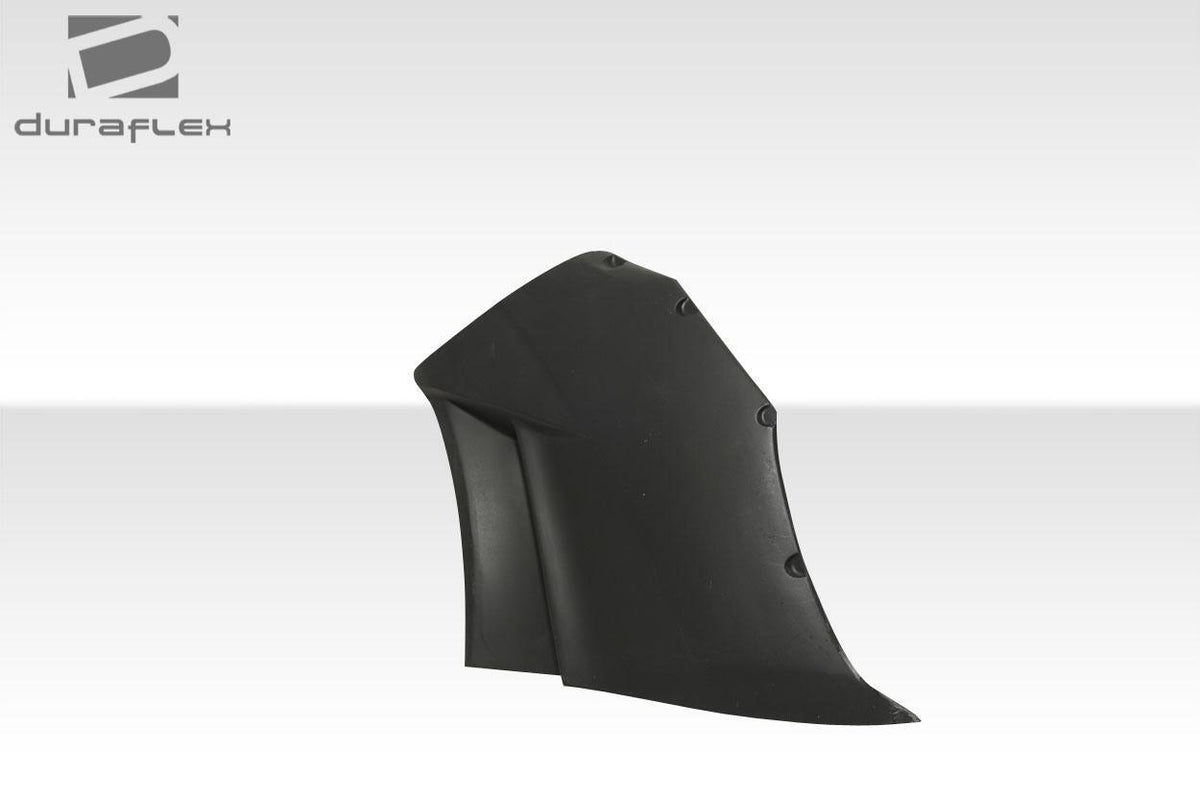 2015-2021 Subaru WRX STI VRS Wide Body Front Fenders, Fiberglass - view 9