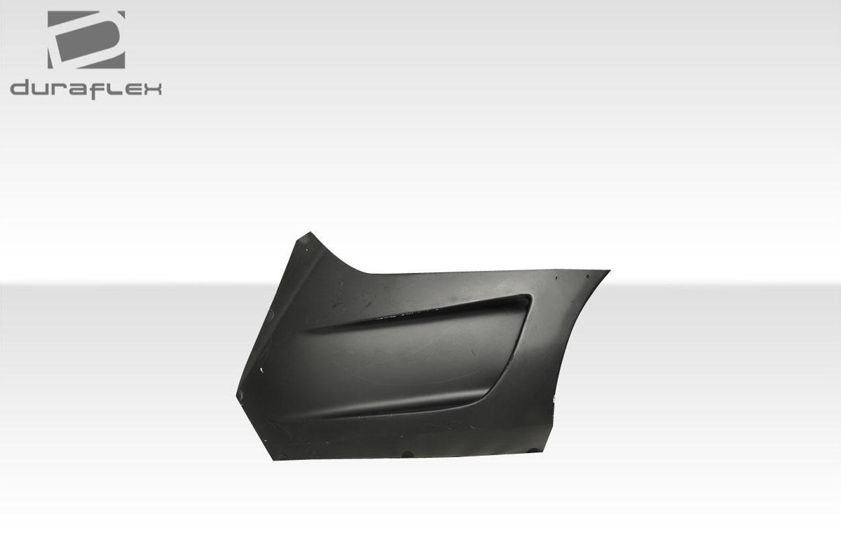 2015-2021 Subaru WRX STI VRS Wide Body Rear Fender Flares, Fiberglass - view 11
