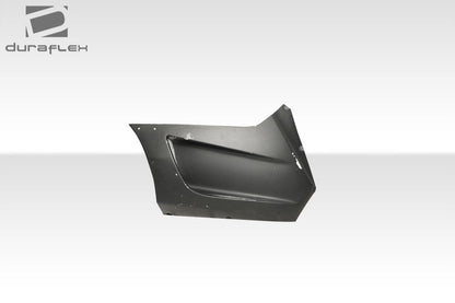 2015-2021 Subaru WRX STI VRS Wide Body Rear Fender Flares, Fiberglass - view 6