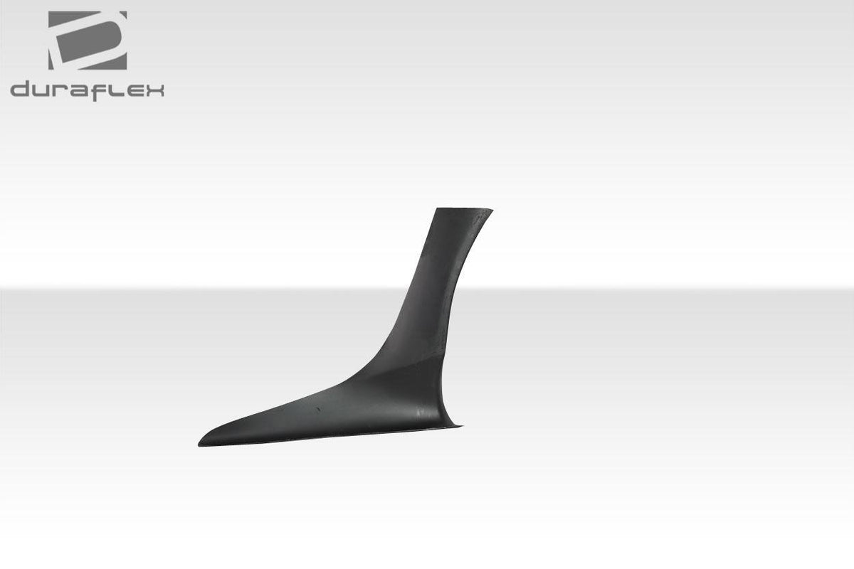 2015-2021 Subaru WRX STI VRS Wide Body Side Side Skirt Rocker Panels - view 10
