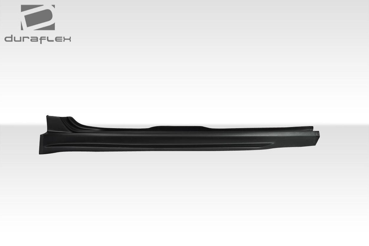 2015-2021 Subaru WRX STI VRS Wide Body Side Side Skirt Rocker Panels - view 4