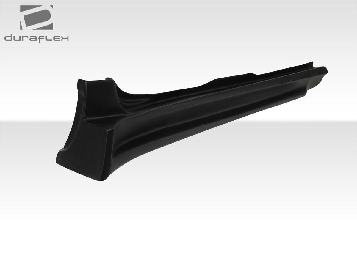 2015-2021 Subaru WRX STI VRS Wide Body Side Side Skirt Rocker Panels - view 5