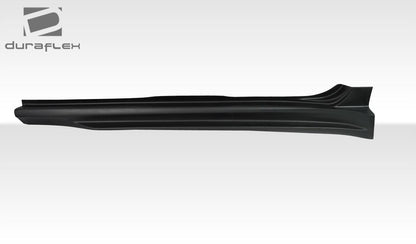 2015-2021 Subaru WRX STI VRS Wide Body Side Side Skirt Rocker Panels - view 6