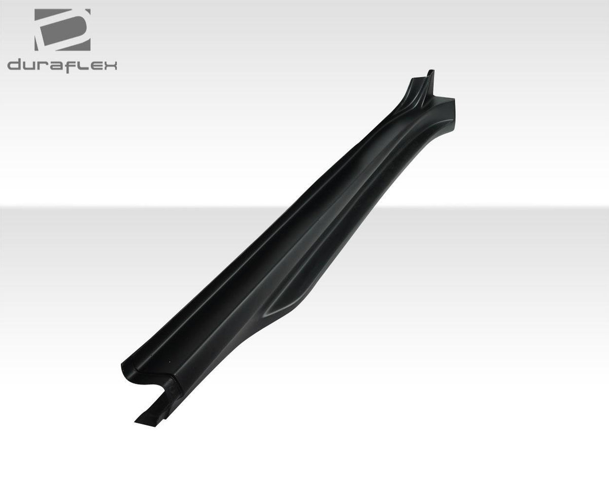 2015-2021 Subaru WRX STI VRS Wide Body Side Side Skirt Rocker Panels - view 7