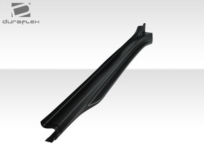 2015-2021 Subaru WRX STI VRS Wide Body Side Side Skirt Rocker Panels - view 7