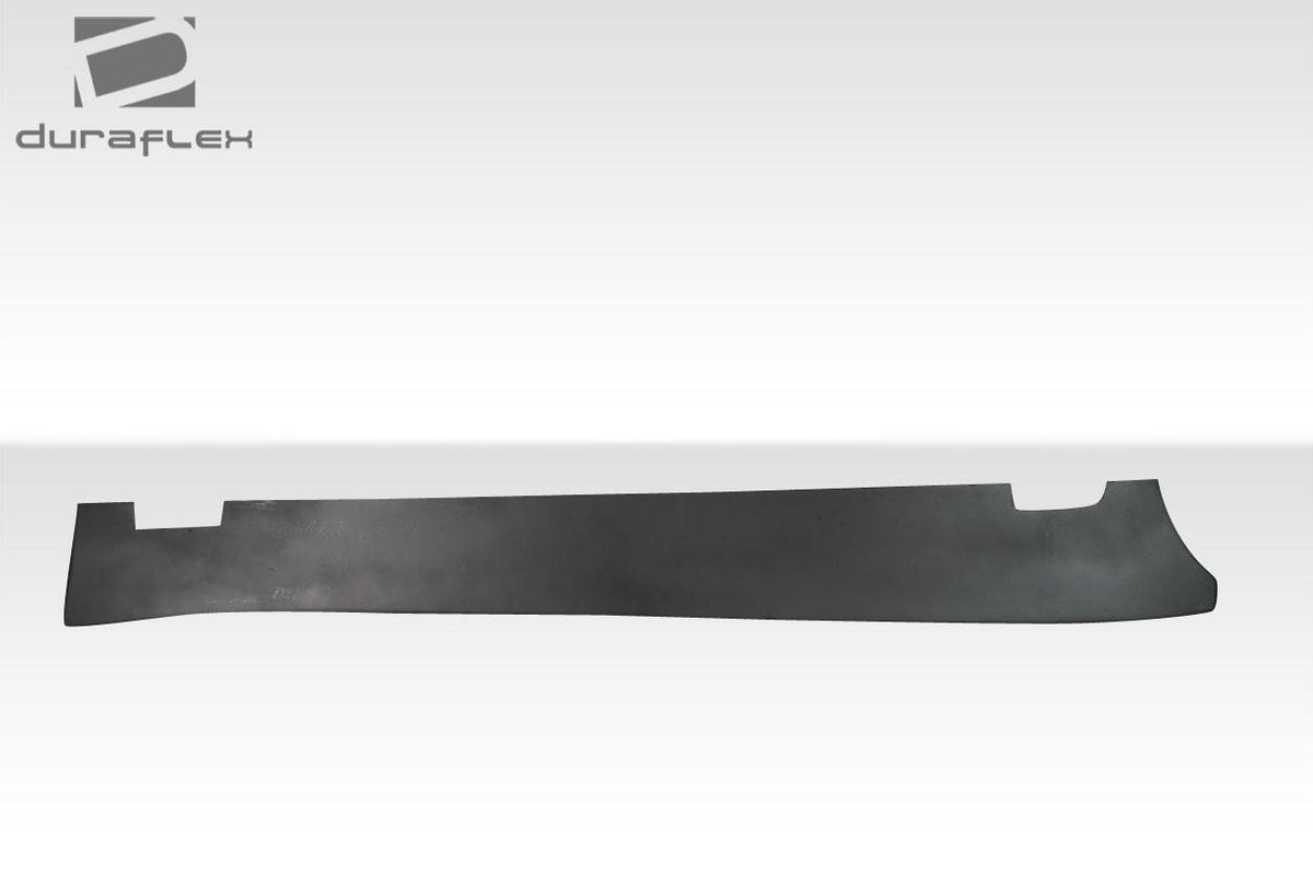2015-2021 Subaru WRX STI VRS Wide Body Side Side Skirt Rocker Panels - view 8