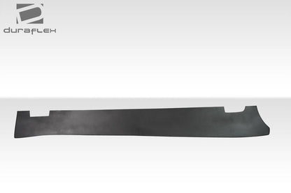2015-2021 Subaru WRX STI VRS Wide Body Side Side Skirt Rocker Panels - view 8