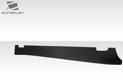 2015-2021 Subaru WRX STI VRS Wide Body Side Side Skirt Rocker Panels - view 9