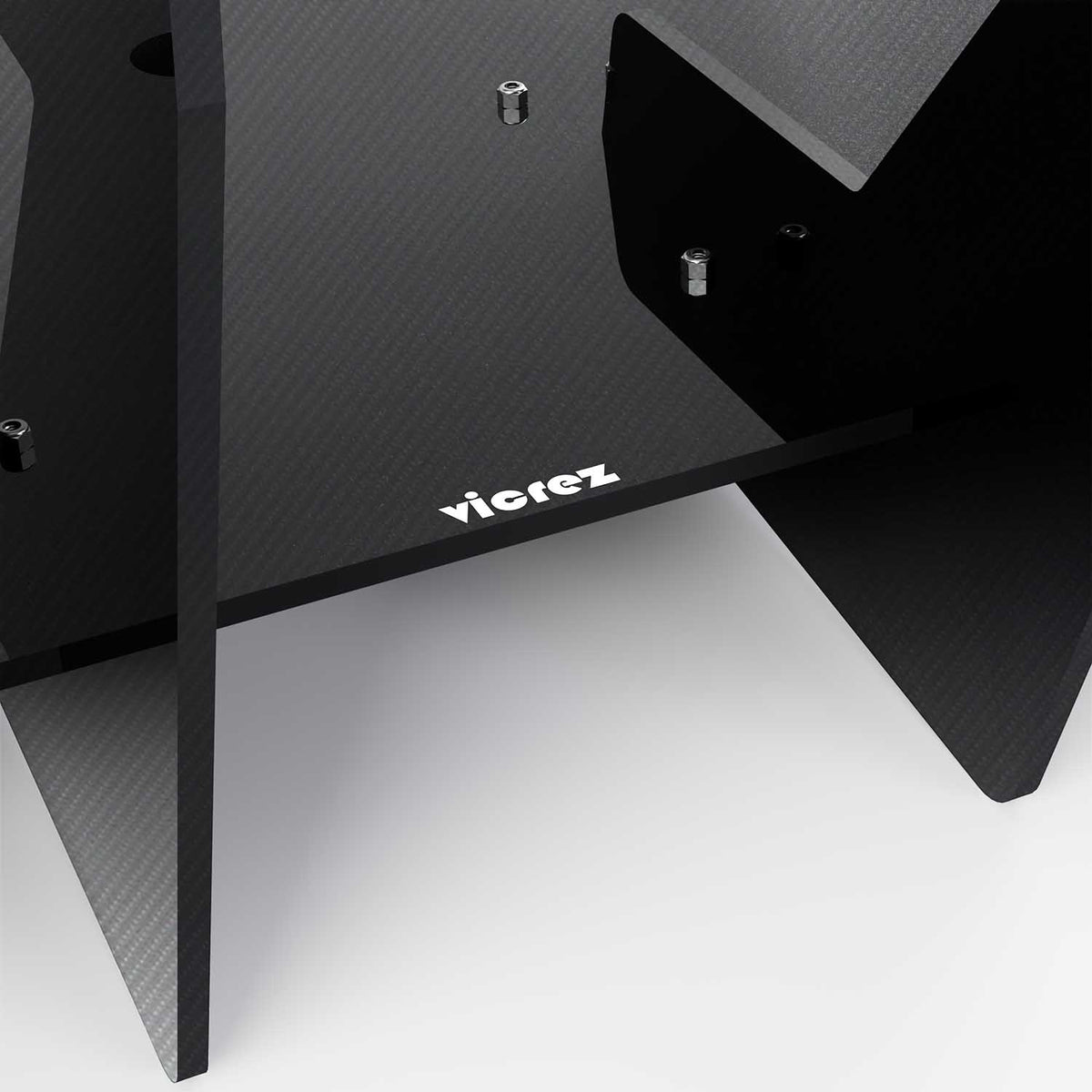 2015-2021 Subaru WRX / STI Centa VR2 Rear Diffuser - view 9