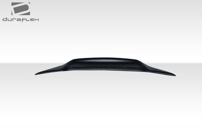 2015-2022 Audi A3 S3 RS3 R1 Rear Wing Spoiler, Fiberglass - view 3