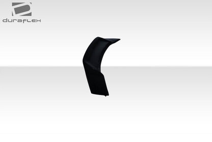 2015-2022 Audi A3 S3 RS3 R1 Rear Wing Spoiler, Fiberglass - view 7