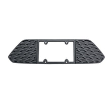 2015-2022 Ford Mustang Replacement VAM License Plate Base