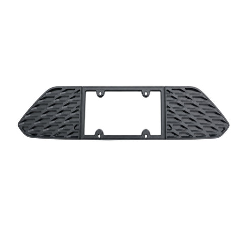 2015-2022 Ford Mustang Replacement VAM License Plate Base