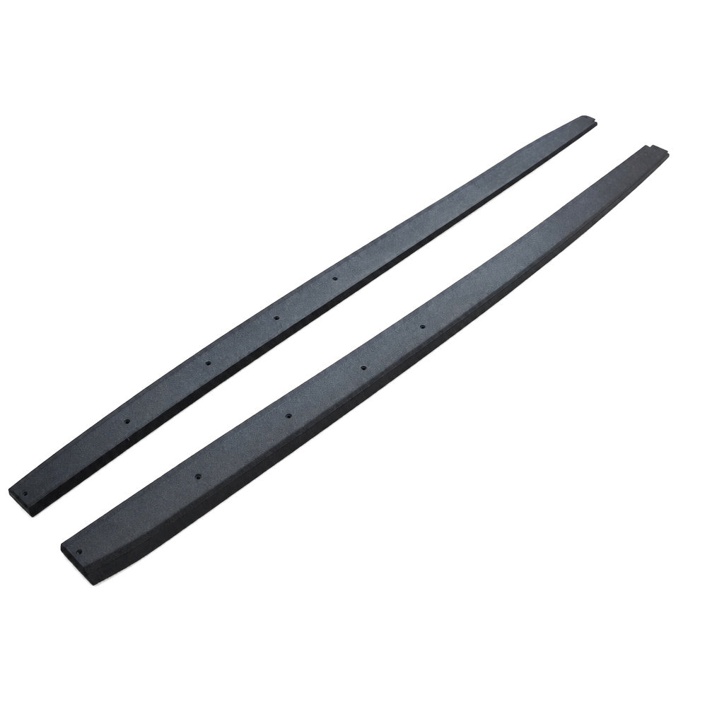 2015-2022 Ford Mustang Rock Style Side Skirts