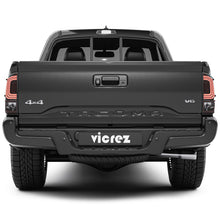 2015-2022 Toyota Tacoma Replacement Tailgate