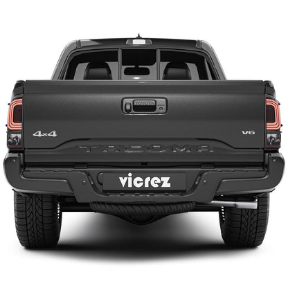 2015-2022 Toyota Tacoma Replacement Tailgate