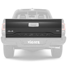 2015-2022 Toyota Tacoma Replacement Tailgate