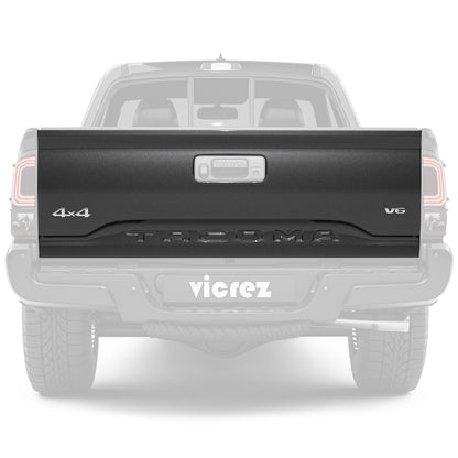 2015-2022 Toyota Tacoma Replacement Tailgate