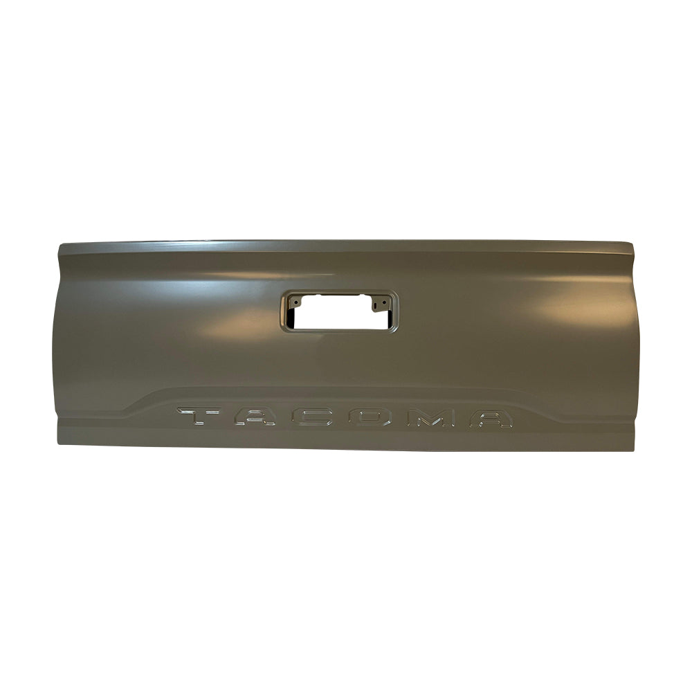 2015-2022 Toyota Tacoma Replacement Tailgate