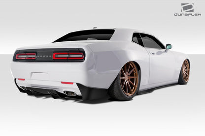 2015-2023 Dodge Challenger Circuit Body Kit, Fiberglass - view 3