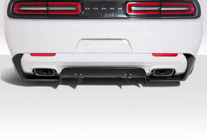 2015-2023 Dodge Challenger Circuit Body Kit, Fiberglass - view 7
