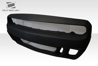 2015-2023 Dodge Challenger Circuit Front Bumper, Fiberglass - view 5