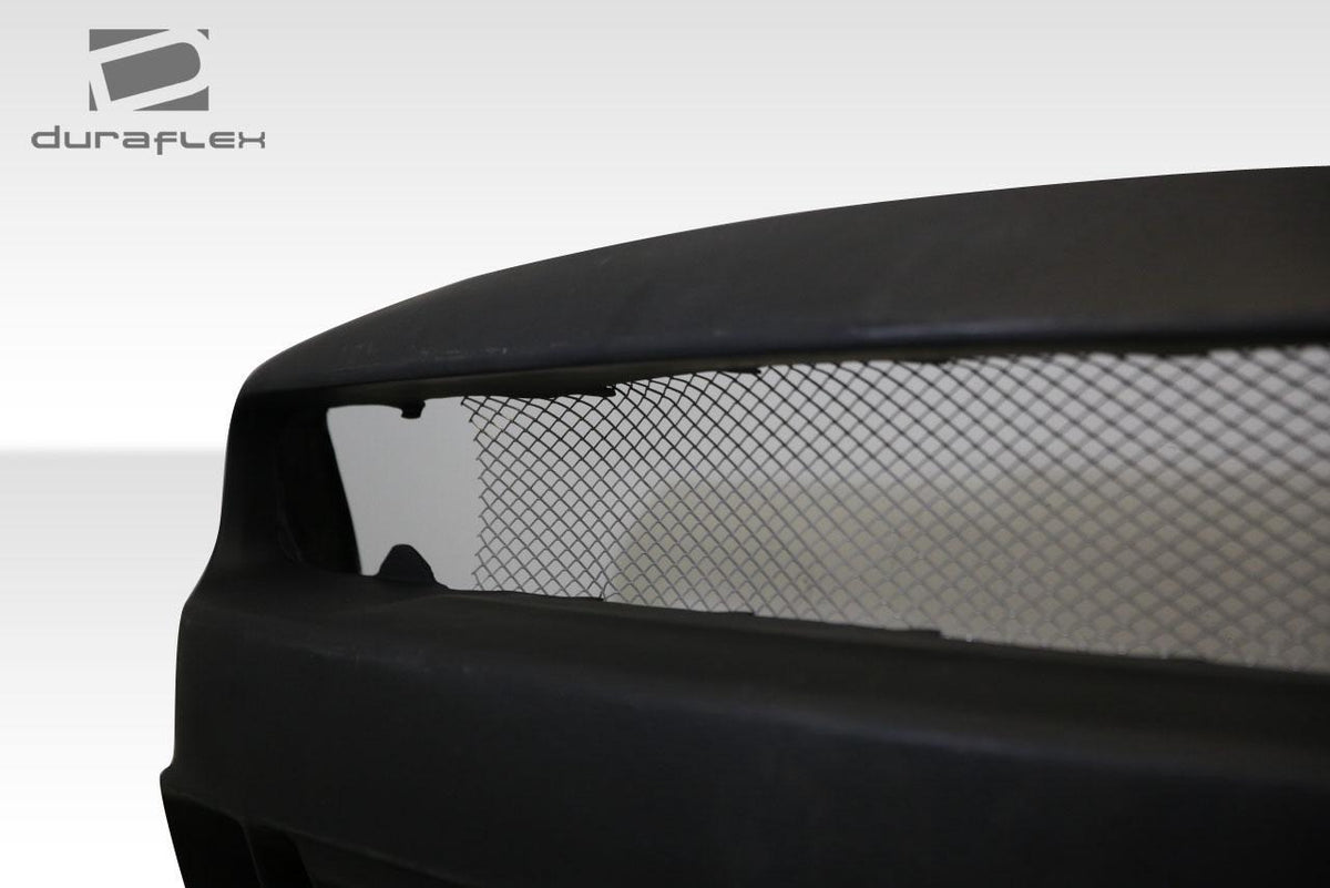 2015-2023 Dodge Challenger Circuit Front Bumper, Fiberglass - view 6
