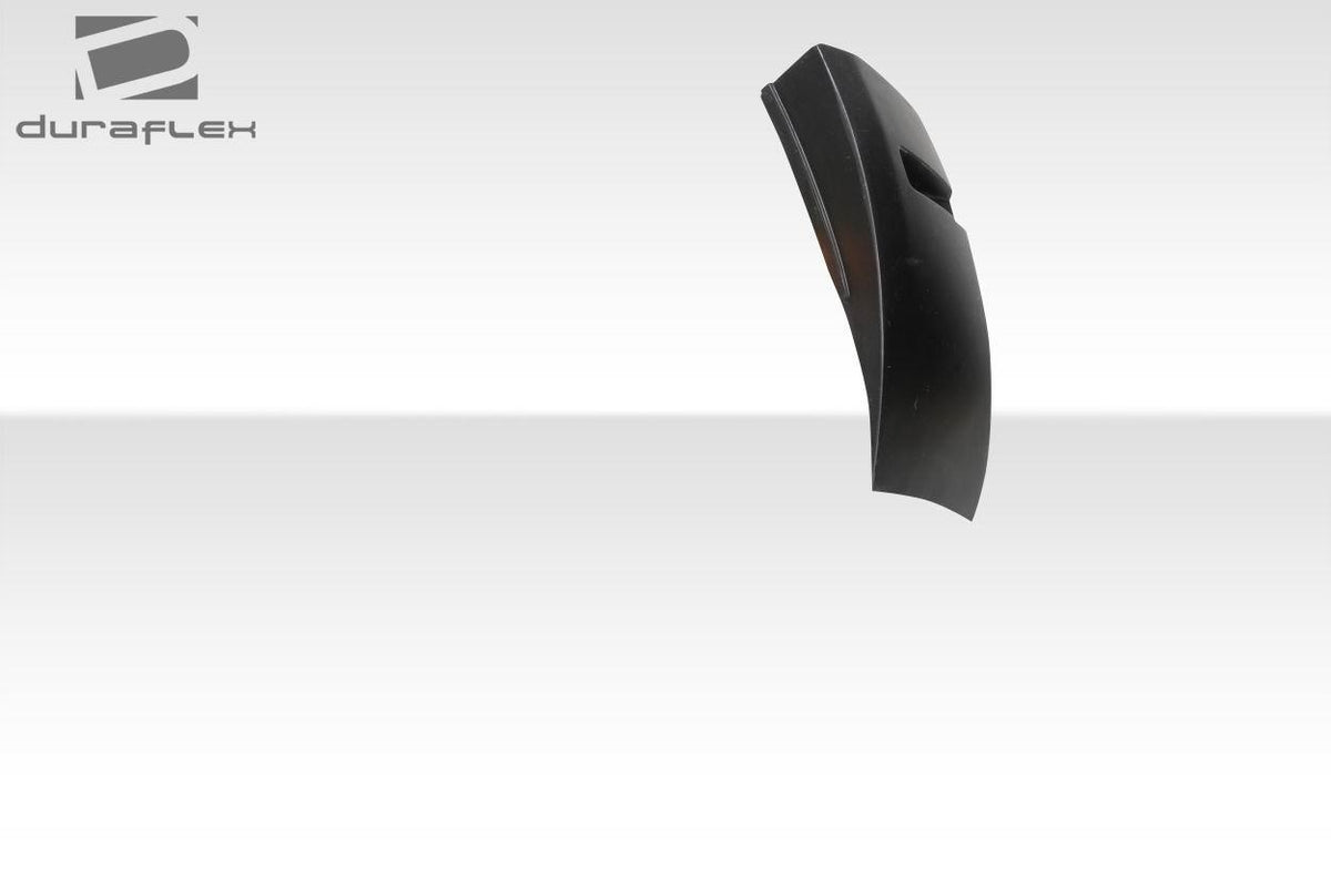 2015-2023 Dodge Challenger Demon Look Wide Body Fender Flares - view 11